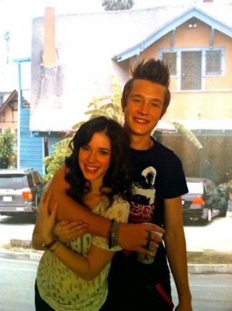 Nick Roux Fotoğrafı