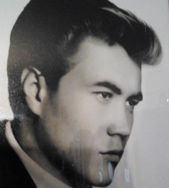 Ergün Rona fotoğrafı