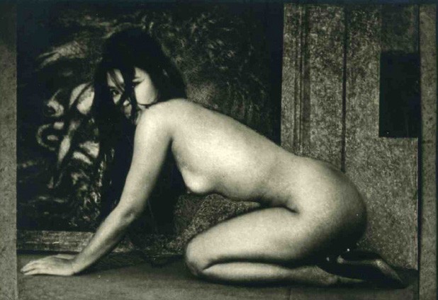 Emmanuelle Arsan fotoğrafı