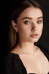 Emilija Baranac fotoğrafı