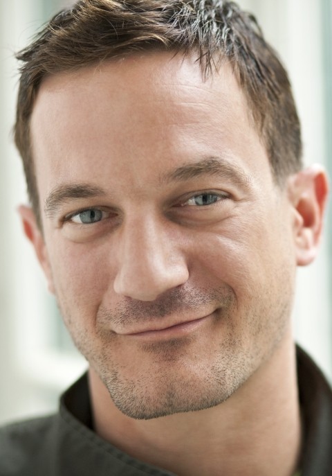 Sönke Möhring fotoğrafı