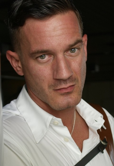 Sönke Möhring fotoğrafı