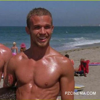 Cam Gigandet Fotoğrafı