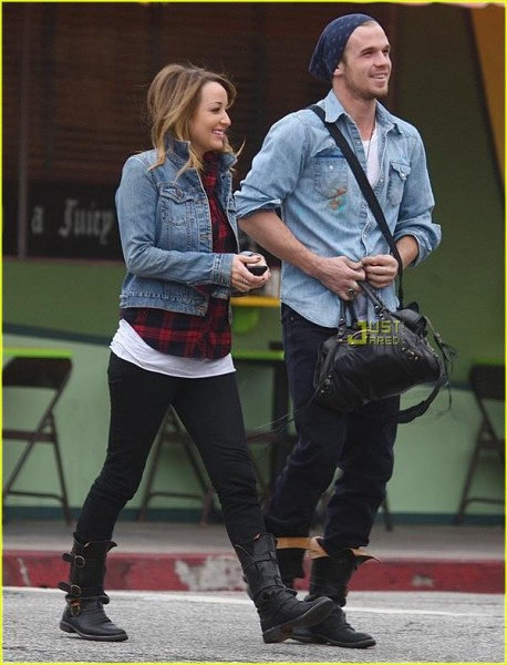 Cam Gigandet Fotoğrafı