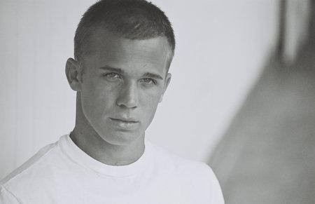 Cam Gigandet Fotoğrafı