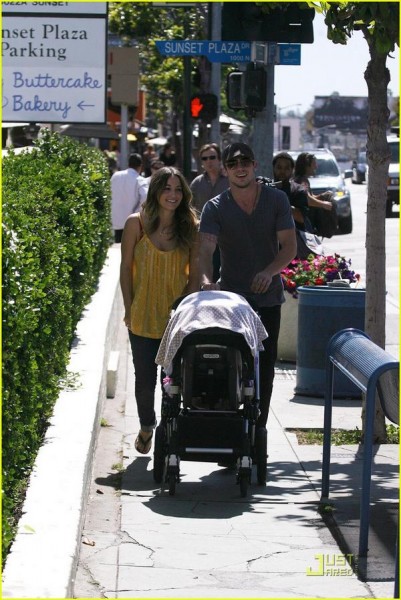 Cam Gigandet Fotoğrafı