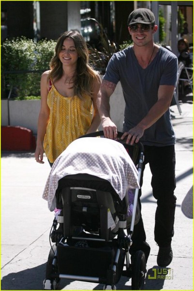 Cam Gigandet Fotoğrafı