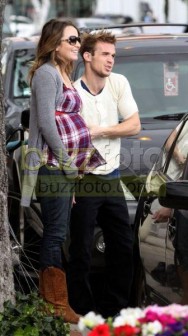 Cam Gigandet Fotoğrafı