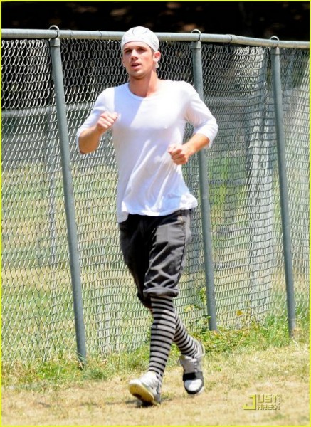 Cam Gigandet Fotoğrafı