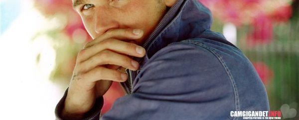 Cam Gigandet Fotoğrafı