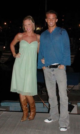 Cam Gigandet Fotoğrafı