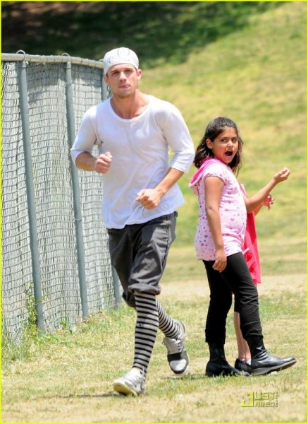 Cam Gigandet Fotoğrafı