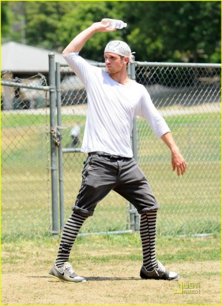 Cam Gigandet Fotoğrafı