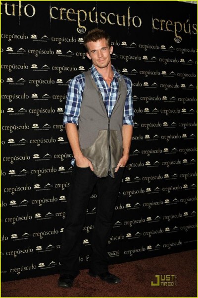 Cam Gigandet Fotoğrafı