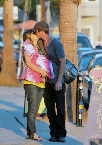 Cam Gigandet Fotoğrafı