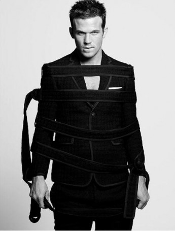 Cam Gigandet Fotoğrafı