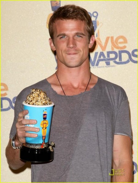 Cam Gigandet Fotoğrafı