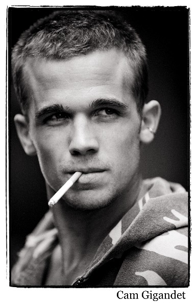 Cam Gigandet Fotoğrafı