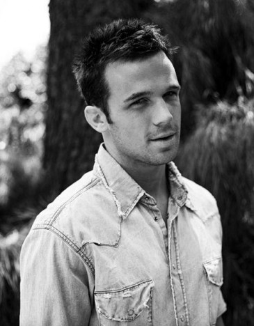 Cam Gigandet Fotoğrafı