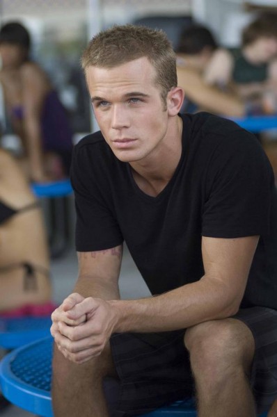 Cam Gigandet Fotoğrafı