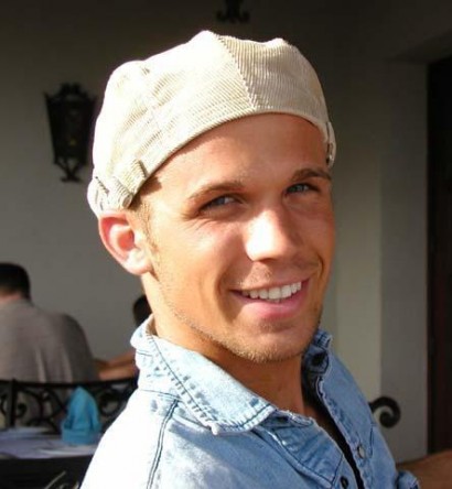 Cam Gigandet Fotoğrafı