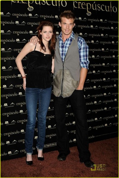 Cam Gigandet Fotoğrafı