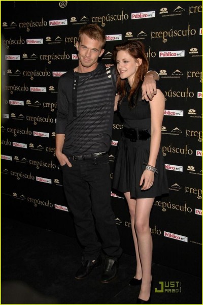 Cam Gigandet Fotoğrafı