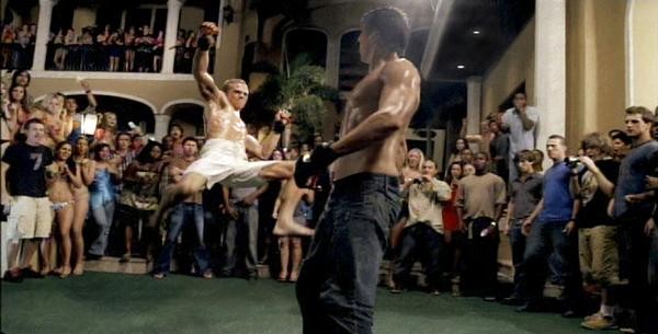 Cam Gigandet Fotoğrafı