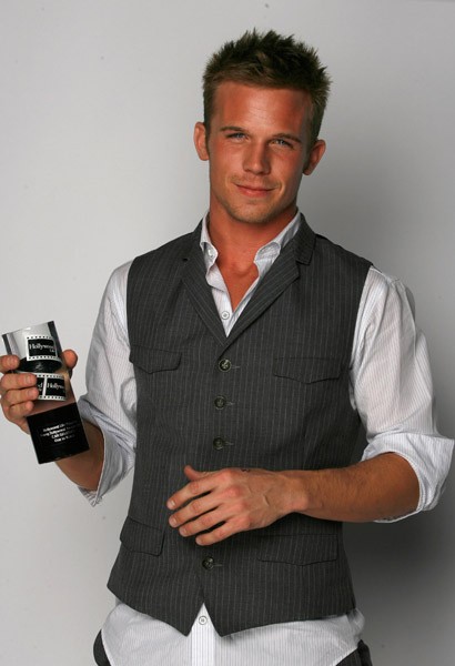 Cam Gigandet Fotoğrafı