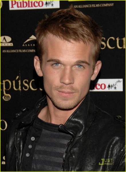Cam Gigandet Fotoğrafı