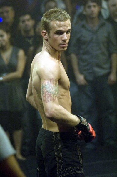 Cam Gigandet Fotoğrafı