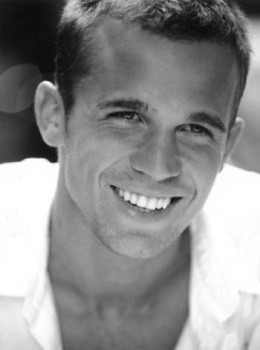 Cam Gigandet Fotoğrafı