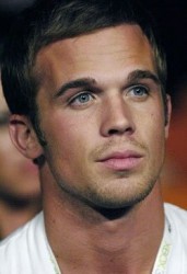 Cam Gigandet Fotoğrafı