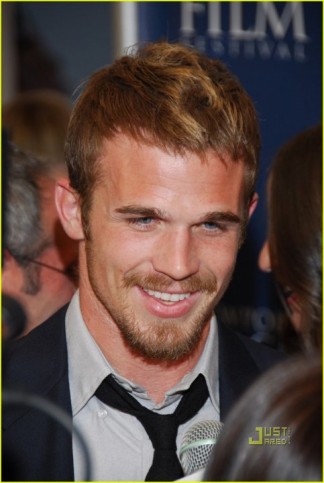 Cam Gigandet Fotoğrafı