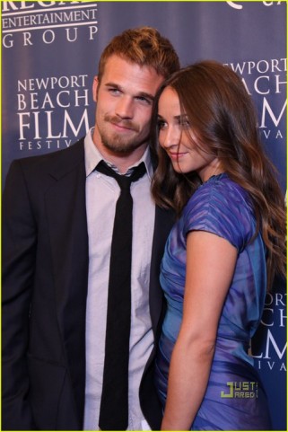 Cam Gigandet Fotoğrafı