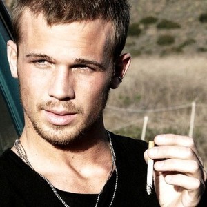 Cam Gigandet fotoğrafı