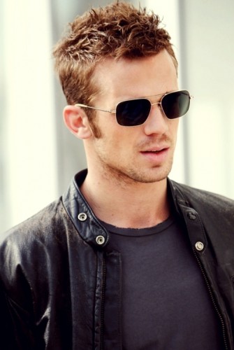 Cam Gigandet fotoğrafı