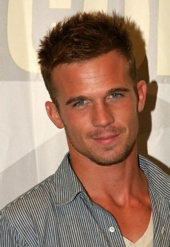 Cam Gigandet Fotoğrafı