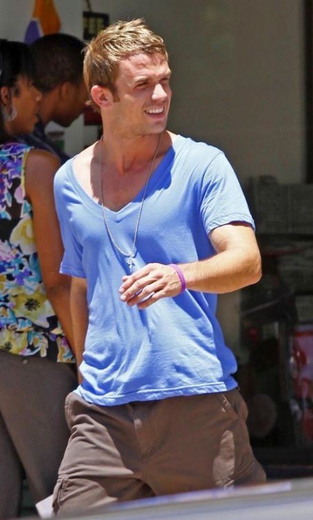 Cam Gigandet Fotoğrafı