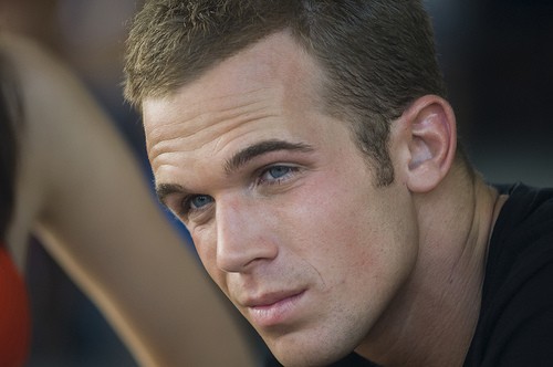 Cam Gigandet Fotoğrafı
