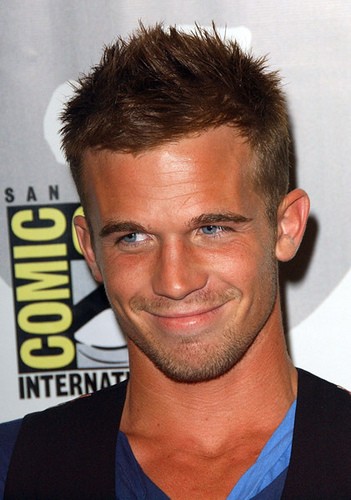 Cam Gigandet Fotoğrafı