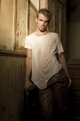 Cam Gigandet Fotoğrafı