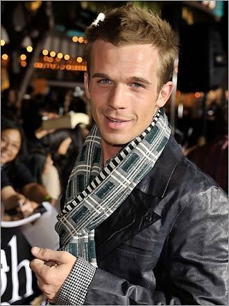 Cam Gigandet Fotoğrafı