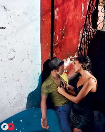 Cam Gigandet Fotoğrafı