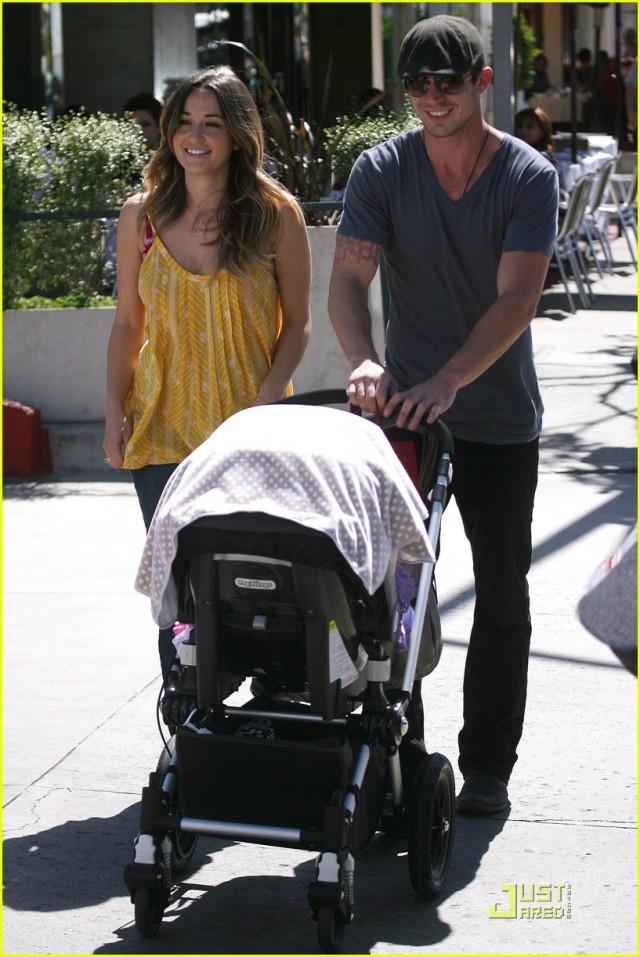 Cam Gigandet Fotoğrafı