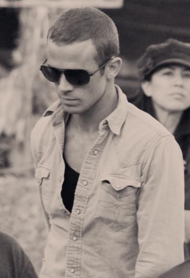 Cam Gigandet Fotoğrafı