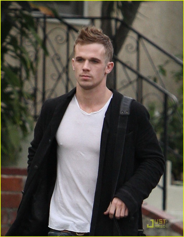 Cam Gigandet Fotoğrafı