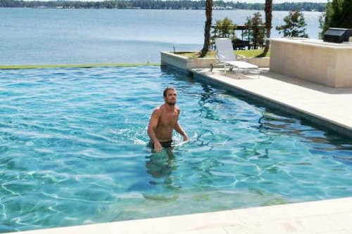 Cam Gigandet Fotoğrafı