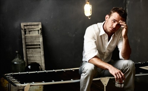 Cam Gigandet Fotoğrafı