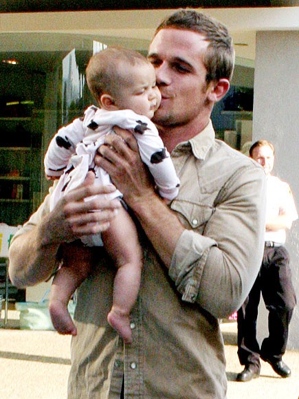 Cam Gigandet Fotoğrafı